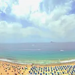 Primera Linea De Playa- First Line * Benidorm