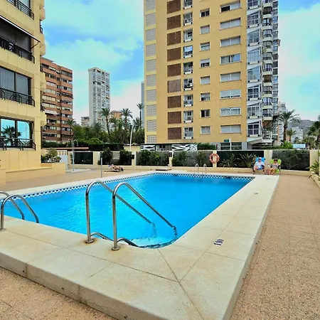 Primera Linea De Playa- First Line