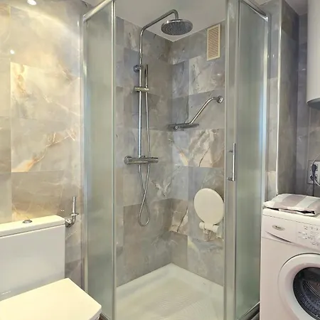 Primera Linea De Playa- First Line Apartament