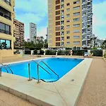 Primera Linea De Playa- First Line