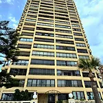 Primera Linea De Playa- First Line Benidorm